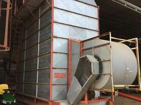 Agridry AR1614 Grain Dryer - picture0' - Click to enlarge