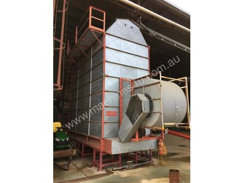 Agridry AR1614 Grain Dryer