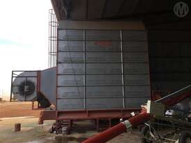 Agridry AR1614 Grain Dryer - picture0' - Click to enlarge