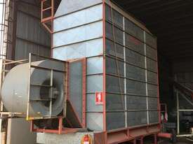 Agridry AR1614 Grain Dryer - picture1' - Click to enlarge