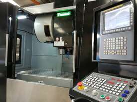 Pinnacle LV147 Vertical Machining Center - Special Offer Until 31st  August 2020 - picture0' - Click to enlarge