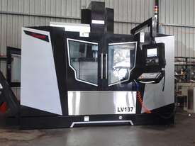 Pinnacle LV147 Vertical Machining Center - Special Offer Until 31st  August 2020 - picture2' - Click to enlarge