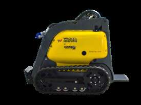 Wacker Neuson Mini Loader SM275-19T By Dingo - picture1' - Click to enlarge