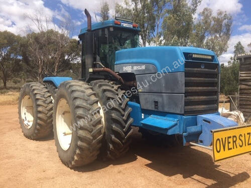New Holland 9482 FWA/4WD Tractor