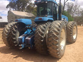 New Holland 9482 FWA/4WD Tractor - picture1' - Click to enlarge