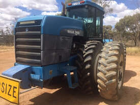 New Holland 9482 FWA/4WD Tractor - picture2' - Click to enlarge