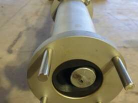 1.5 kw Mono Helical Rotor Interceptor Pit Water Pump - picture1' - Click to enlarge