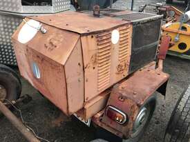 Lincoln 300 Welder Generator - picture0' - Click to enlarge