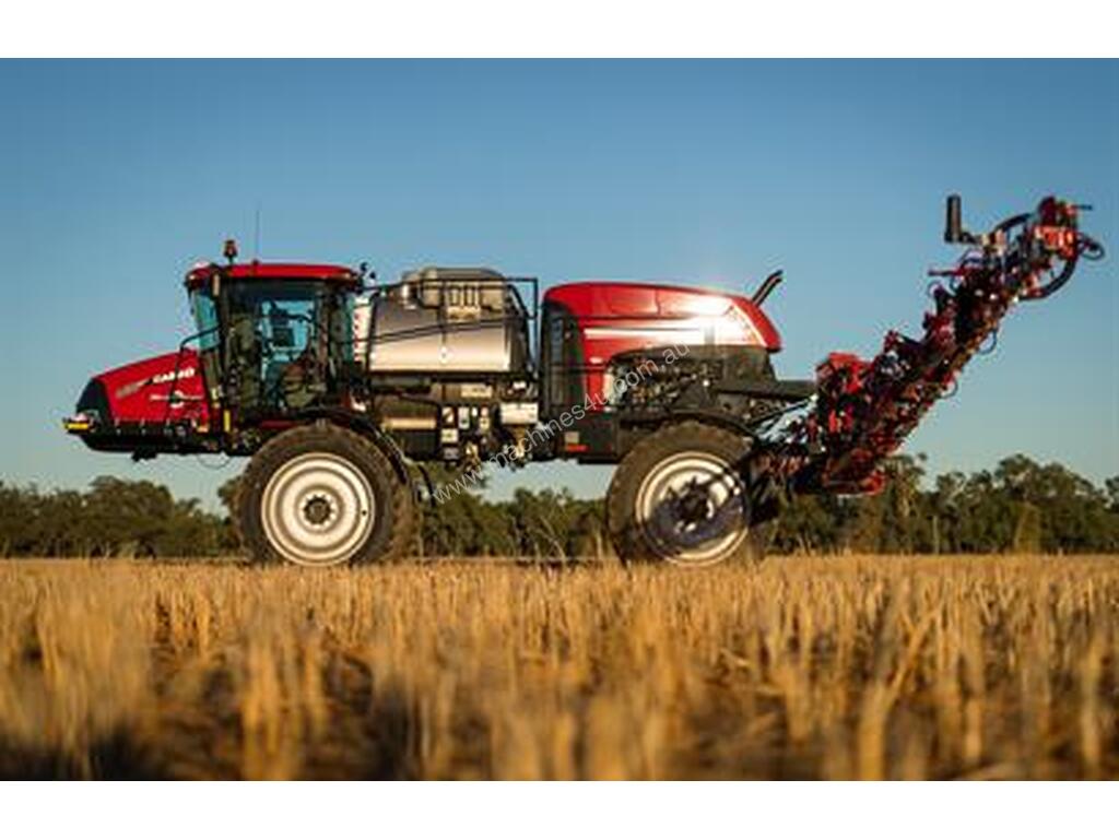 New Case IH Patriot 4430 Sprayers in , - Listed on Machines4u