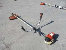 Stihl FS110 Brushcutter - picture0' - Click to enlarge