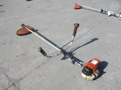 Stihl FS110 Brushcutter