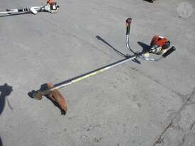 Stihl FS110 Brushcutter - picture0' - Click to enlarge