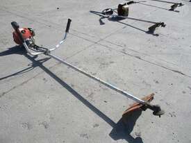 Stihl FS110 Brushcutter - picture1' - Click to enlarge