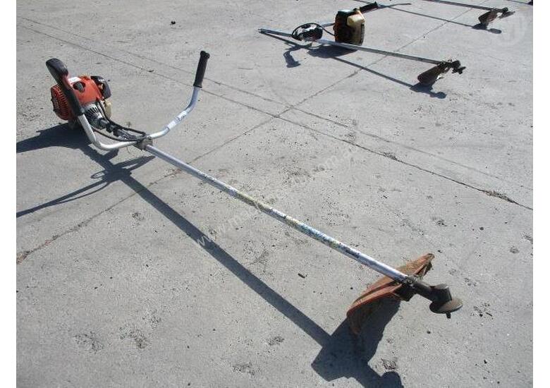Used stihl Stihl FS110 Brushcutter Brush Cutter in , Listed on Machines4u