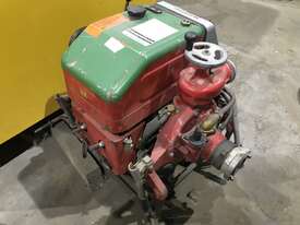 Tohatsu 75 Water Transfer Pump - picture0' - Click to enlarge