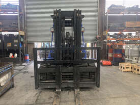7 Tonne Forklift With Low Hours For Sale! - picture2' - Click to enlarge