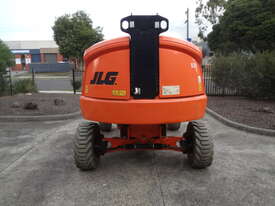 01/2018 JLG 460SJ - 4W/Drive Diesel Straight Boom  - picture1' - Click to enlarge