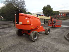 01/2018 JLG 460SJ - 4W/Drive Diesel Straight Boom  - picture2' - Click to enlarge