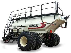 Bourgault L7550 Air Seeder Cart  - picture0' - Click to enlarge