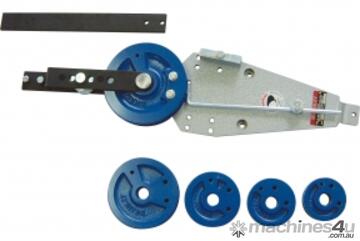 Shaw Manual Tube Bender Square