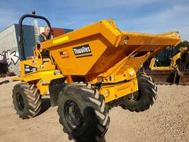 2019 Thwaites 6t swivel dumper with low 500 hours - picture0' - Click to enlarge