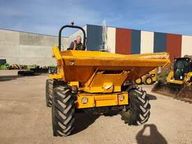 2019 Thwaites 6t swivel dumper with low 500 hours - picture1' - Click to enlarge