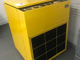 ****SOLD********Kaeser SK19 Rotary Screw Compressor 11kW - picture0' - Click to enlarge