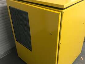****SOLD********Kaeser SK19 Rotary Screw Compressor 11kW - picture0' - Click to enlarge