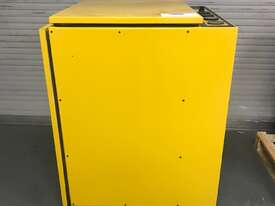 ****SOLD********Kaeser SK19 Rotary Screw Compressor 11kW - picture1' - Click to enlarge