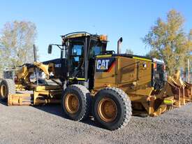 2013 Caterpillar 140M Grader - picture0' - Click to enlarge