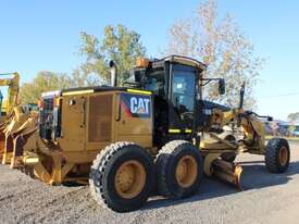 2013 Caterpillar 140M Grader - picture0' - Click to enlarge