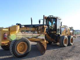 2013 Caterpillar 140M Grader - picture2' - Click to enlarge