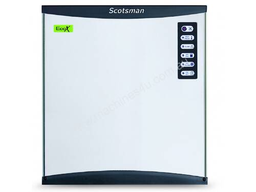 Scotsman NWH 507 AS 199kg Ice Maker Modular EcoX Ice Makers (Head Only)