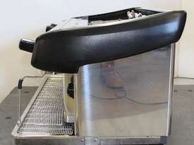 Expobar MEGACREM 3 Group Coffee Machine - picture0' - Click to enlarge