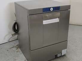 Hobart PROFI FX Undercounter Dishwasher - picture0' - Click to enlarge