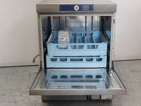 Hobart PROFI FX Undercounter Dishwasher - picture1' - Click to enlarge