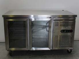Bromic GN2100TNG Undercounter Fridge - picture0' - Click to enlarge