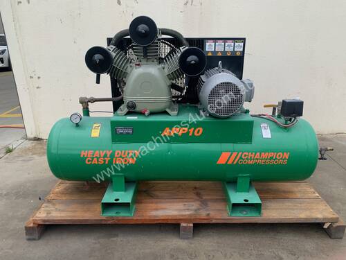 Champion APP10 Compressor