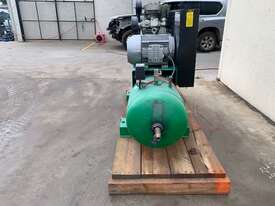 Champion APP10 Compressor - picture0' - Click to enlarge