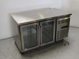 Bromic GN2100TNG U/C Bench Chiller - picture0' - Click to enlarge