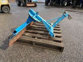 John Berends Grader Attachment - picture0' - Click to enlarge