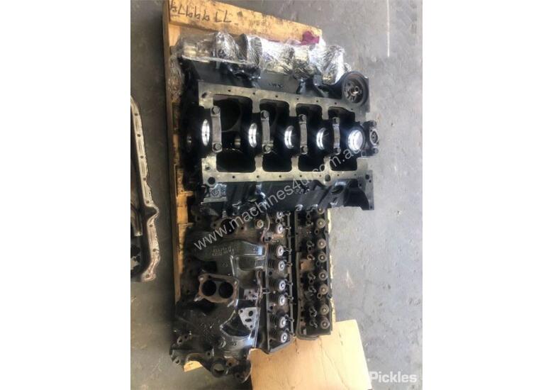 caption Custom Built