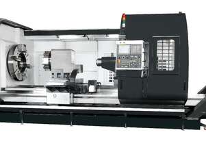MEGABORE CNC LATHE 45