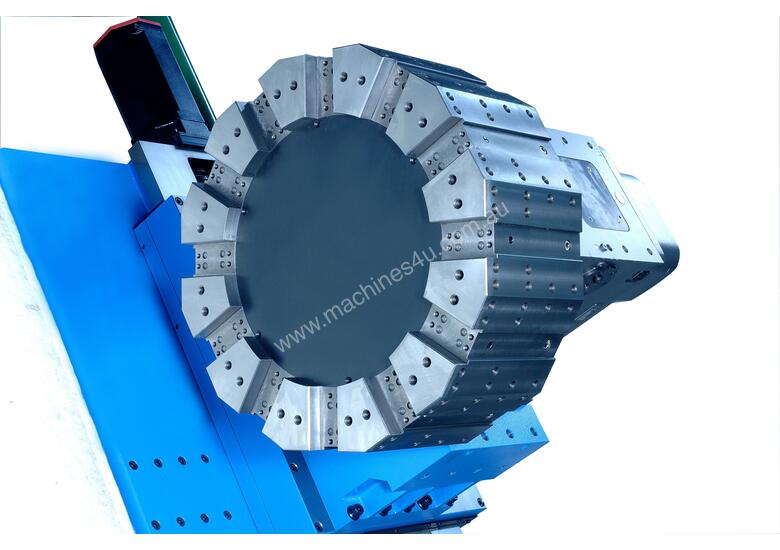 MEGABORE CNC LATHE 45