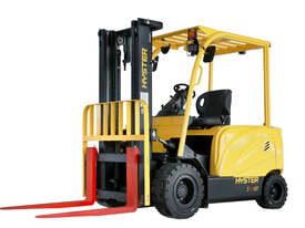 J2.5UT 2500kg Lithium Electric Forklift - picture0' - Click to enlarge