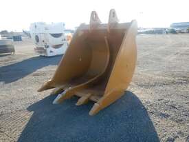 1700mm Bucket to suit 80T Excavator - picture0' - Click to enlarge