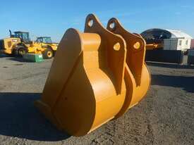 1700mm Bucket to suit 80T Excavator - picture1' - Click to enlarge