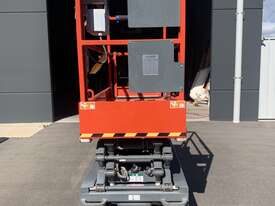 2015 Skyjack SJIII 3219 Scissor Lift - picture2' - Click to enlarge