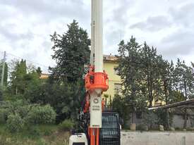 New Tescar CF4 with 15m Kelly Bar and CFA to 12m hole range 300mmm to 600mm  - picture0' - Click to enlarge