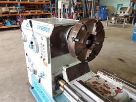 LARGE METAL LATHE - 800 x 4000 LZMT CW6280D - picture1' - Click to enlarge